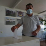 Wybory do Samorządu Uczniowskiego 2021