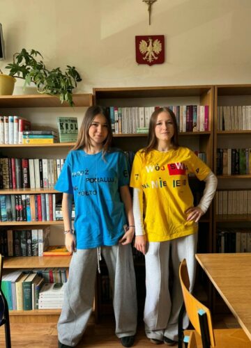 Moda na czytanie