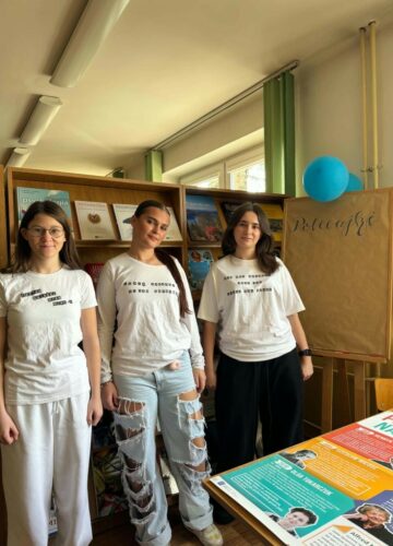 Moda na czytanie